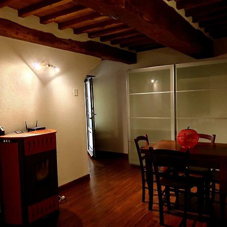 Artemisia Apartment Castiglione dʼOrcia Zewnętrze zdjęcie