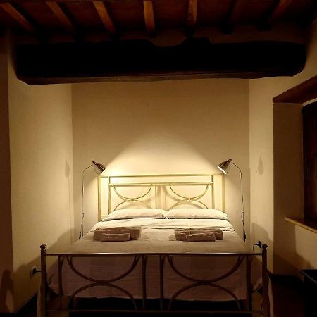 Artemisia Apartment Castiglione dʼOrcia Zewnętrze zdjęcie