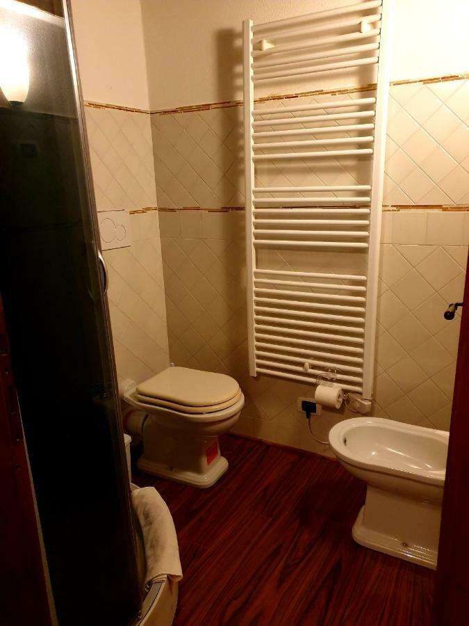 Artemisia Apartment Castiglione dʼOrcia Zewnętrze zdjęcie